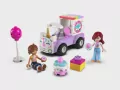 LEGO® Friends . Jednorożcowa dostawa tortu 42675 - tantis.pl