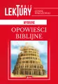 OPOWIEŚCI BIBLIJNE TWOJE LEKTURY - tantis.pl