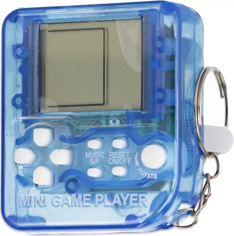 GRA ELEKTRON BRELOK 4X6 MIX4 MC DISP 30/240/480 - tantis.pl