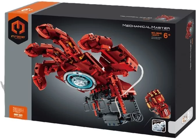 Nano ręka IM6840 - tantis.pl