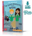 School Detectives and the Bullies. Young ELI Readers. Poziom A1 - tantis.pl