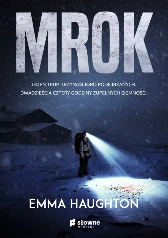 Mrok - tantis.pl