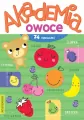 Owoce. Akademia - tantis.pl