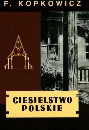 Ciesielstwo polskie - tantis.pl