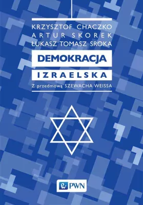Demokracja izraelska