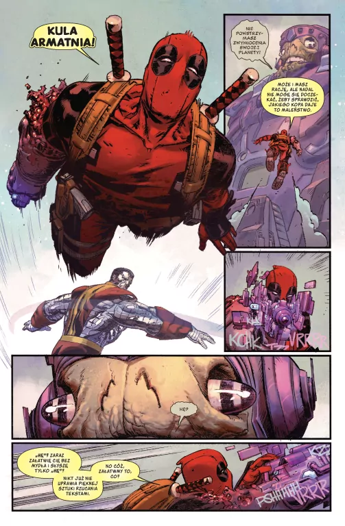 Marvel Superstart Antybohaterowie pakiet - tantis.pl