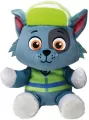 Beanie Babies Lic Soft Psi Patrol - Rocky 15cm - tantis.pl