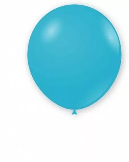 Balony niebieskie 13cm - tantis.pl
