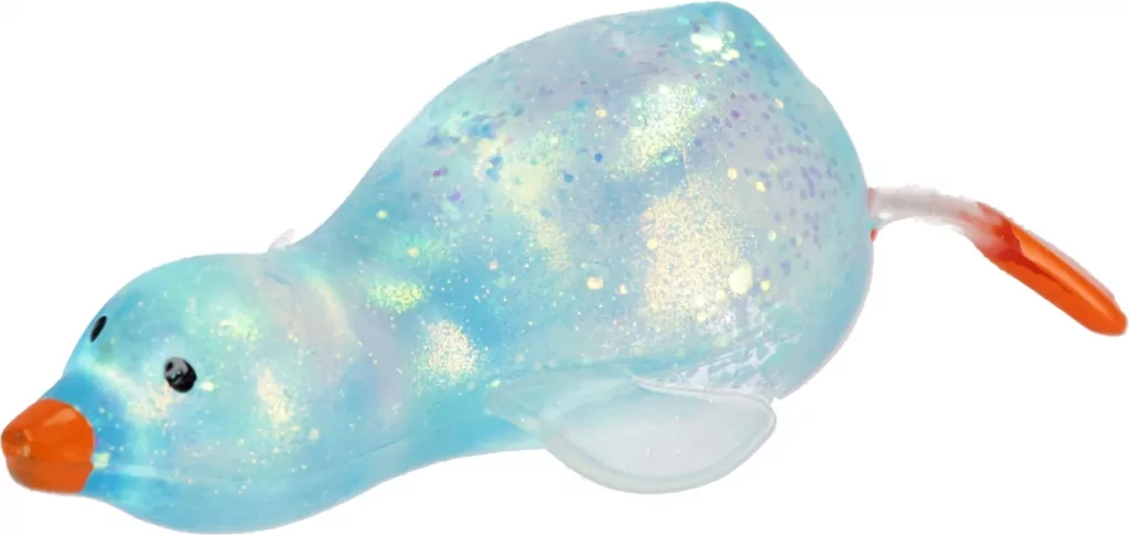 GNIOTEK KACZKA DO ROZCIAG BROK 12CM MIX4MC12/288 - tantis.pl