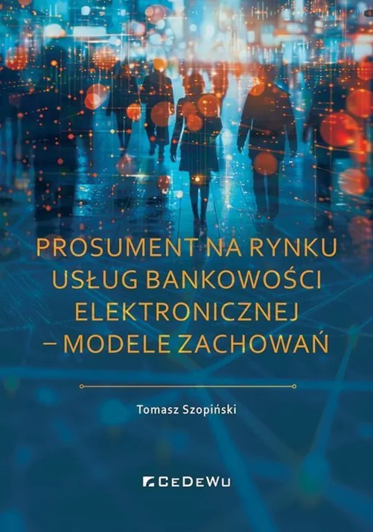 Prosument na rynku usług bankowości elektronicznej - tantis.pl