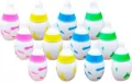 Gniotek butelka MIX - tantis.pl