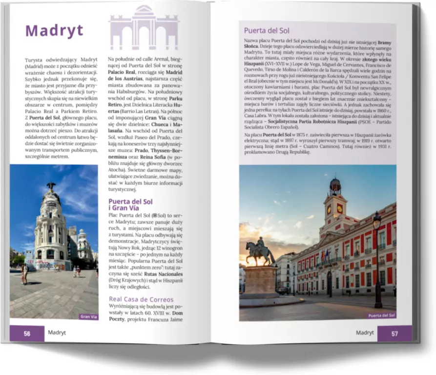 Madryt - tantis.pl