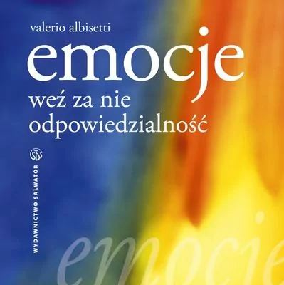 Emocje. Weź za nie odpowiedzialność - tantis.pl