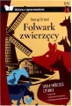 Folwark zwierzęcy. Lektura z opracowaniem - tantis.pl