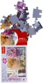 Puzzle 54 mini. Urocze zwierzątka 4 - tantis.pl