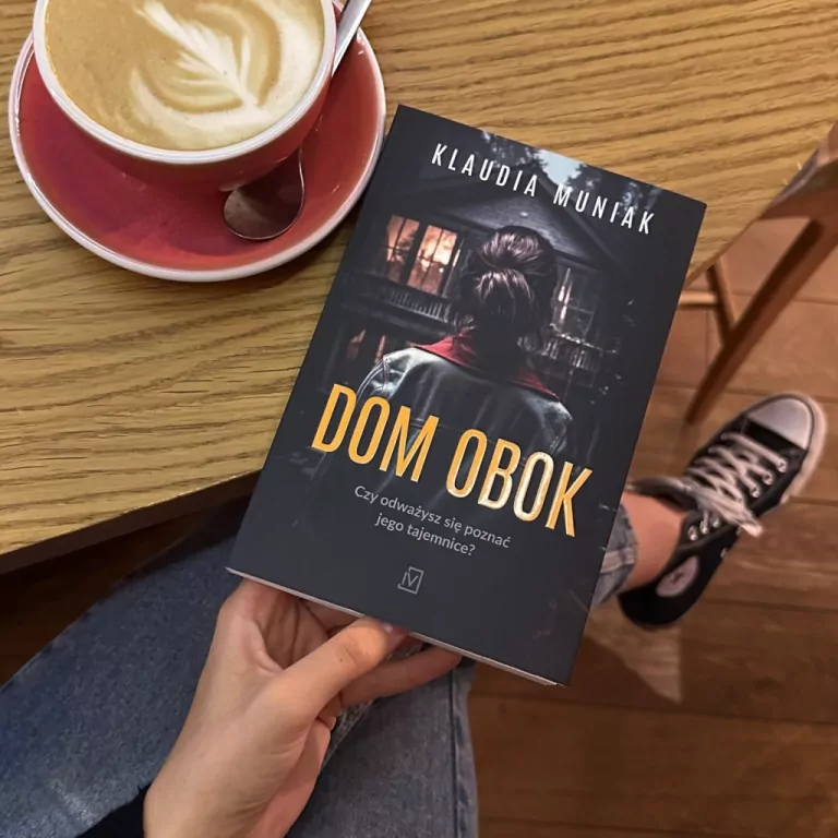 Dom obok - tantis.pl