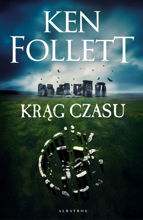 Krąg Czasu - tantis.pl