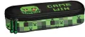 Piórnik owalny Piksel PP26ME-013 - tantis.pl