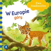 W Europie. Góry - tantis.pl