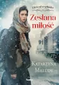 Zesłana miłość. Cień od wschodu. Tom 1 - tantis.pl