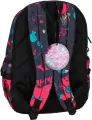 PLECAK 42X29X15 1ZAM 3KIESZ K-POP DARK RUMI COLP - tantis.pl