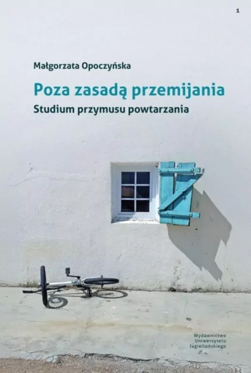 Poza zasadą przemijania - tantis.pl
