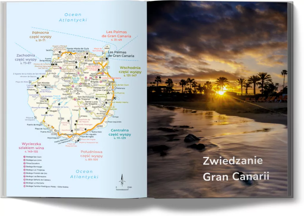 Gran Canaria - tantis.pl