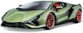 Lamborghini Sian FKP - tantis.pl
