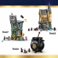 LEGO® Harry Potter. Zamek Hogwart: Ceremonia 76460 - tantis.pl