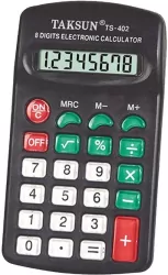 Kalkulator TS-402