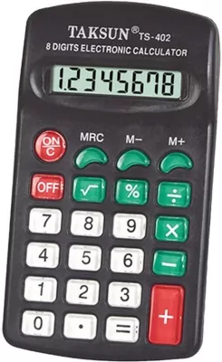 Kalkulator TS-402