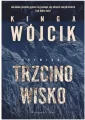 Trzcinowisko. Detektyw Aleksander Zamojski. Tom 1 - tantis.pl
