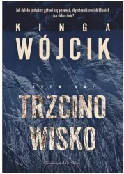 Trzcinowisko. Detektyw Aleksander Zamojski. Tom 1
