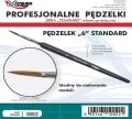 Pędzelek standard 6 - tantis.pl