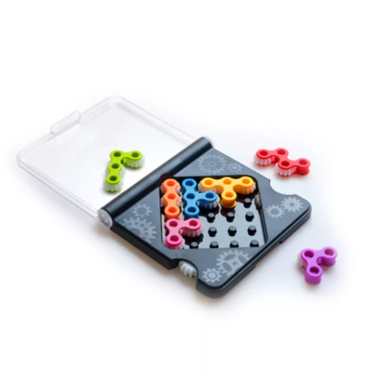 IUVI Games. Smart Games IQ Waves (ENG) - tantis.pl