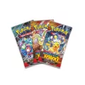 Pokémon TCG: Poké Ball Tin (2025) - tantis.pl
