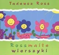 Rossmaite wierszyki - tantis.pl