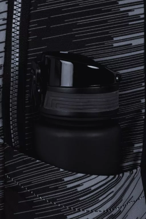 Plecak 2-komorowy Coolpack Rift Grey Patio - tantis.pl