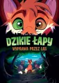 Wyprawa przez las. Dzikie łapy. Tom 2 - tantis.pl