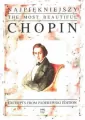 Najpiękniejszy Chopin na fortepian - tantis.pl