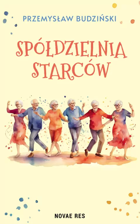 Spółdzielnia starców - tantis.pl