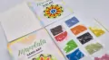 Piaskowe Malowanki Mandala Sand Art - tantis.pl