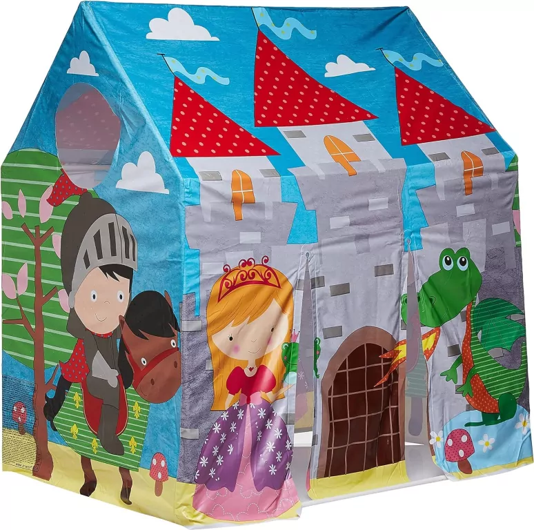 Wesoły domek dla dzieci 45642NP 02703 - tantis.pl
