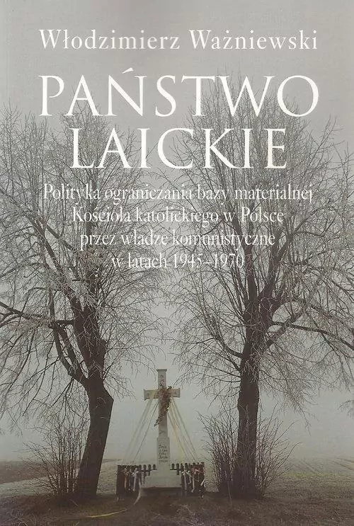 Państwo laickie - tantis.pl