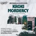 Inspektor Bergman T.1 Kroki mordercy audiobook - tantis.pl