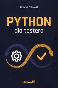 Python dla testera - tantis.pl