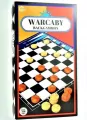 Warcaby - Backgammon ABINO - tantis.pl