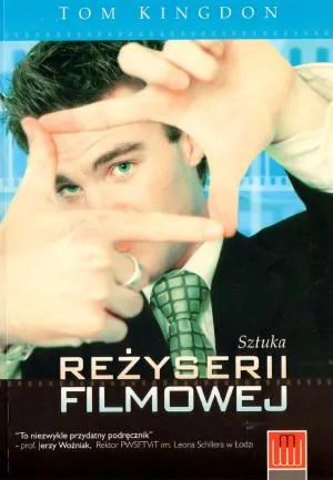 Sztuka reżyserii filmowej - tantis.pl