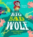 Once Upon a Big Bad Wolf - tantis.pl
