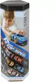 Auto wyścigowe. 12 sztuk + mata - tantis.pl